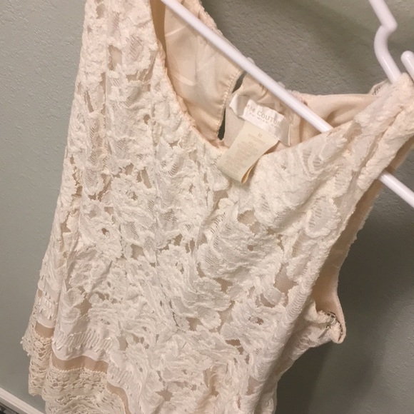 MM Couture dress - Picture 2 of 8